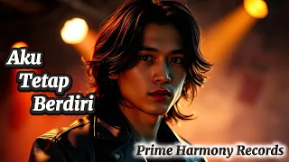 aku tetap berdiri lagu tentang perjuangan hidup dan cinta keluarga