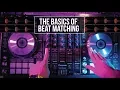 Download Lagu How to beat match - How to DJ for beginners