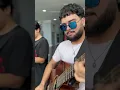 Pongámonos de acuerdo, Cover "El Gerry"