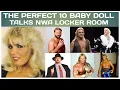 Baby Doll talks Arn Anderson Ric Flair Bobby Eaton Barry Windham Nikita Koloff Luger more