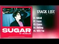 [Full Album] Youngjae (영재) - SUGAR