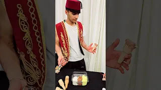 احمد شو كان عم يبيع هيلين وهيفي اليوم 