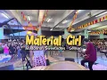 Material Girl | Madonna - Sweetnotes Live @ Gensan Fishport