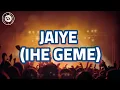 P-square - Jaiye (Ihe Geme) (Lyrics)