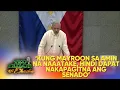 Download Lagu SP Sotto sa dahilan ng pagpapalit ng liderato sa Senado | Ted Failon \u0026 DJ Chacha