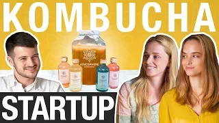 Top 10 Mistakes Kombucha Home Brewers Make. 