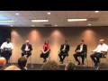 BP IBM InterConnect 2016 Q A with Robert Leblanc