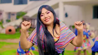 ELLA CELINDA VARGAS Santiago Autor y Musica Charly Roman