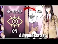 Manga Dub He used a Hypnosis App on her and then
