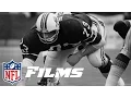 John Hannah Top 10 Patriots of All Time NFL