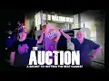 Where do you find games Going to an arcade auction
