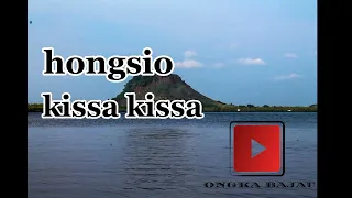 lagu bajau kissa kissa hongsio 