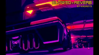 Download Bad Bunny - Soy Peor (Slowed + Reverb) MP3