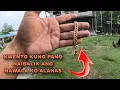 Download Lagu KWENTO PANO NAIBALIK ANG NAWALA KONG ALAHAS NAIBENTA NA PALA