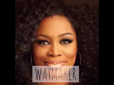 Download MP3 SINACH: WAY MAKER - Official Live Video