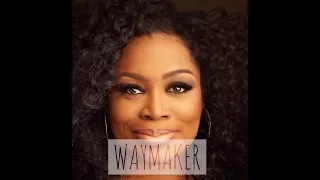 sinach way maker official live video