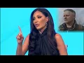 Download Lagu CECA udarila na THOMPSONA: To je uvreda, nisam kao on!