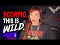 SCORPIO Nothing Can Stop This The Most Powerful Reading I ve Done For You Yet
