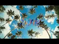 Danny Ocean x Aitana - Anoche (VISUALIZER)