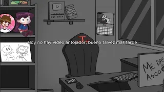 SOLO QUERIA DECIRLES......