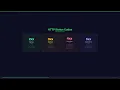 REST API Design System Design Animated