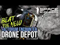 Beat the New Factorum Drone Depot Space Engineers 210 Prosperity Update