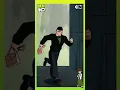 #Ben10 👊| Unleash the Alien Power! 💪| Cartoon for Kids 😍| Kids Videos | #shorts | @cnindia