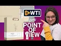 EYROZILL 3 Ring Binders Our Point Of View