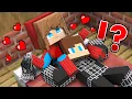 Download Lagu JJ Spider Man Symbiot fell into SPIDER GIRL'S LOVE TRAP in Minecraft - Maizen