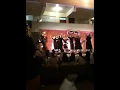 Actividad Noche Puertorriquena Colegio San Pedro Martir