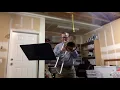 Trombone Twig Sargent Expt 6 Bartok t 1 m366