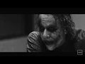 The dark knight : interrogation scene lay lay song
