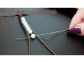 Beaded Wrap Bracelet Becky Stern