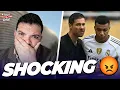 Download Lagu MAJOR CAUSE FOR CONCERN 😡 RODRYGO LEFT TO ROT ON THE BENCH | Real Madrid 1-0 Osasuna