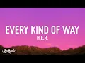 Download Lagu H.E.R. - Every Kind Of Way (Lyrics)