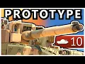 Download Lagu This Prototype Tank Is Crazy