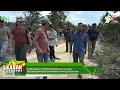 Download Lagu WARGA MELAYU TEMPATAN SERAHKAN PULUHAN HEKTAR KEBUN SAWIT DI KAWASAN TNTN KE SATGAS PKH