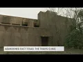 Abandoned East Texas The Travis Clinic