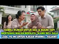 Download Lagu KUBELI RUMAH UNTUK AKU DAN SUAMI NAMUN MALAH DIUSIR MERTUA DAN BERKATA BEGINI #novelromantis #drama