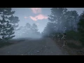 Snow Storm Script for Vanilla Terrains
