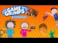 Download Lagu Game Grumps Compilation  - Bits Of Random! - by LJ Hawes Studios