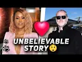 Inside Rapper Eve and Maximillion Cooper s Wild Ride Fame Betrayal and True Love