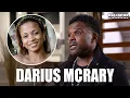 Darius McCrary On Marrying Superhead She Was Bested Ask Her Who The Real Superhead Is