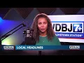 WDBJ7 Top Local Headlines First Alert Weather Day Forecast
