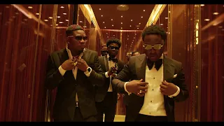 kuami eugene medikal kelvyn boy amg armani u0026 kweku smoke 4syte tv mvas 21 opening performance