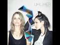 Shook - Uh Huh Her