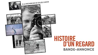 HISTOIRE D'UN REGARD - Bande Annonce [VF]