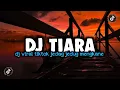 Lagu DJ TIARA MENGKANE TERBARU VIRAL TIKTOK! BARUDAKEN
