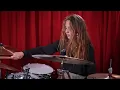 Break on Through (The Doors) • Drum Cover