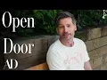 Video di Inside Nikolaj Coster-Waldau's Hidden Los Angeles Home | Open Door | Architectural Digest